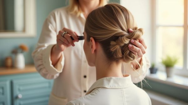 Découvrez les secrets d'un coiffeur à Annecy pour sublimer vos cheveux