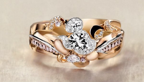 Bague pour femme : élégance et diversité à découvrir !