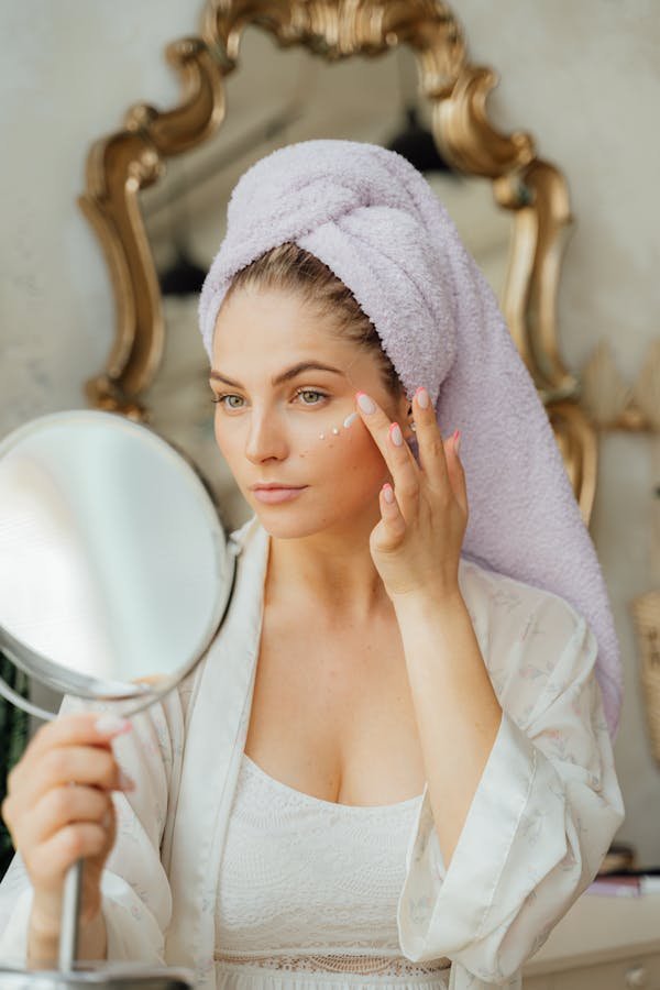 Soins naturels et beauté du quotidien : guide pour une routine saine