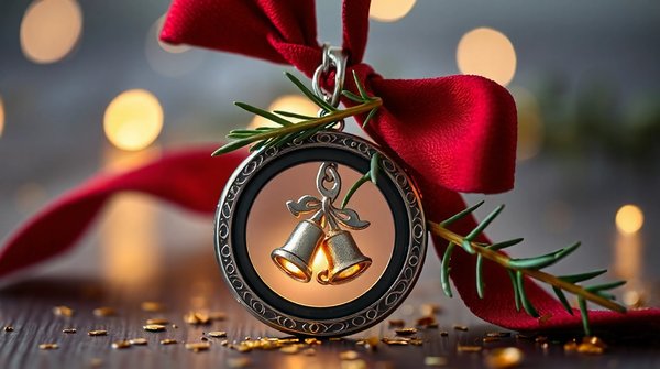 Offrir un porte-bonheur à noël : idées de bijoux chanceux